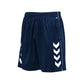 Hummel Men's HmLcore XK Poly Coach Shorts