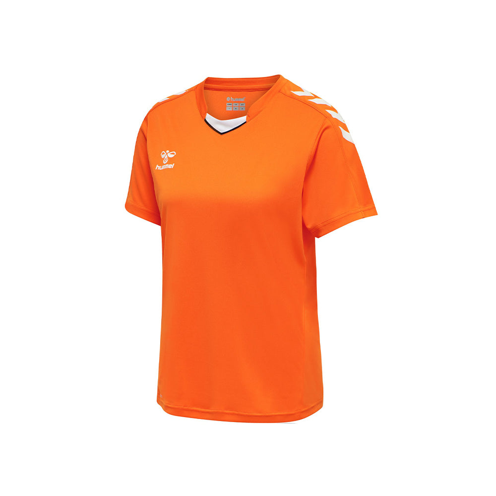 Hummel Women's HmLcore XK Poly Jersey – Pro Soccer Team Store