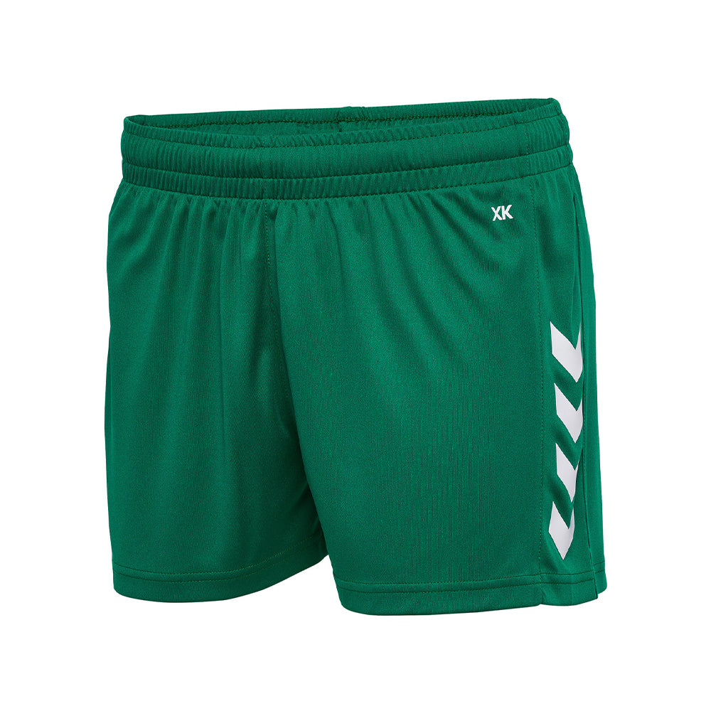 Hummel Women's HmLcore XK Poly Shorts