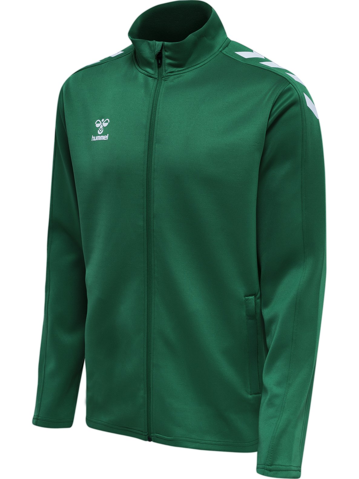 Hummel Men's HmLcore XK Poly Zip Jacket