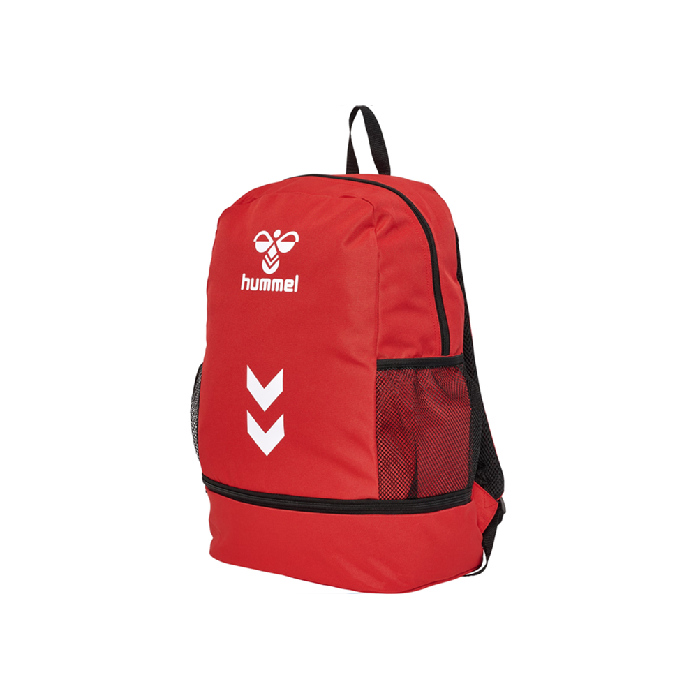 hummel hmlACTION Rucksack in versch. Farben für 12,94€ (statt 16 hummel hmlACTION Rucksack in versch. Farben für 12,94€ (statt 16