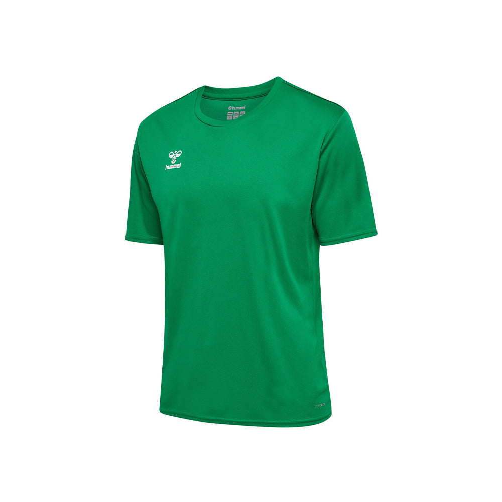Hummel Men's hmlESSENTIAL JERSEY S/S
