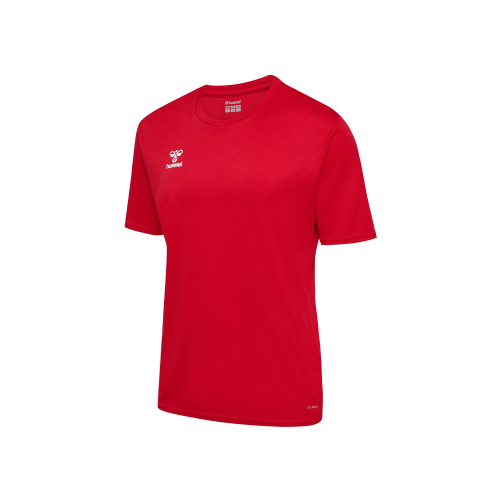 Hummel Men's hmlESSENTIAL JERSEY S/S