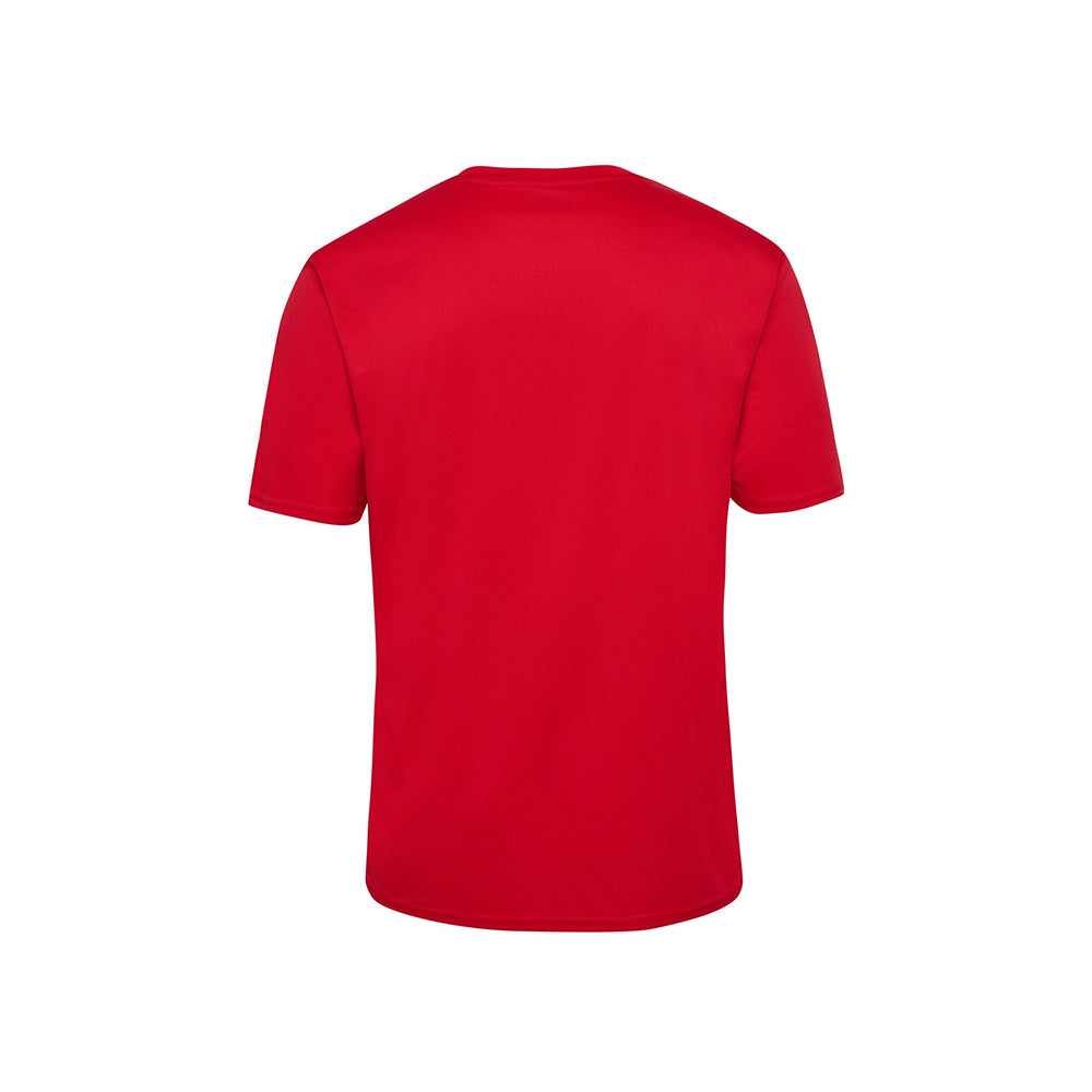Hummel Men's hmlESSENTIAL JERSEY S/S