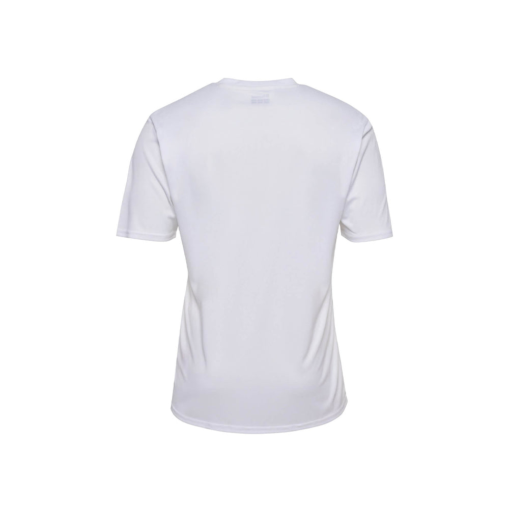 Hummel Men's hmlESSENTIAL JERSEY S/S