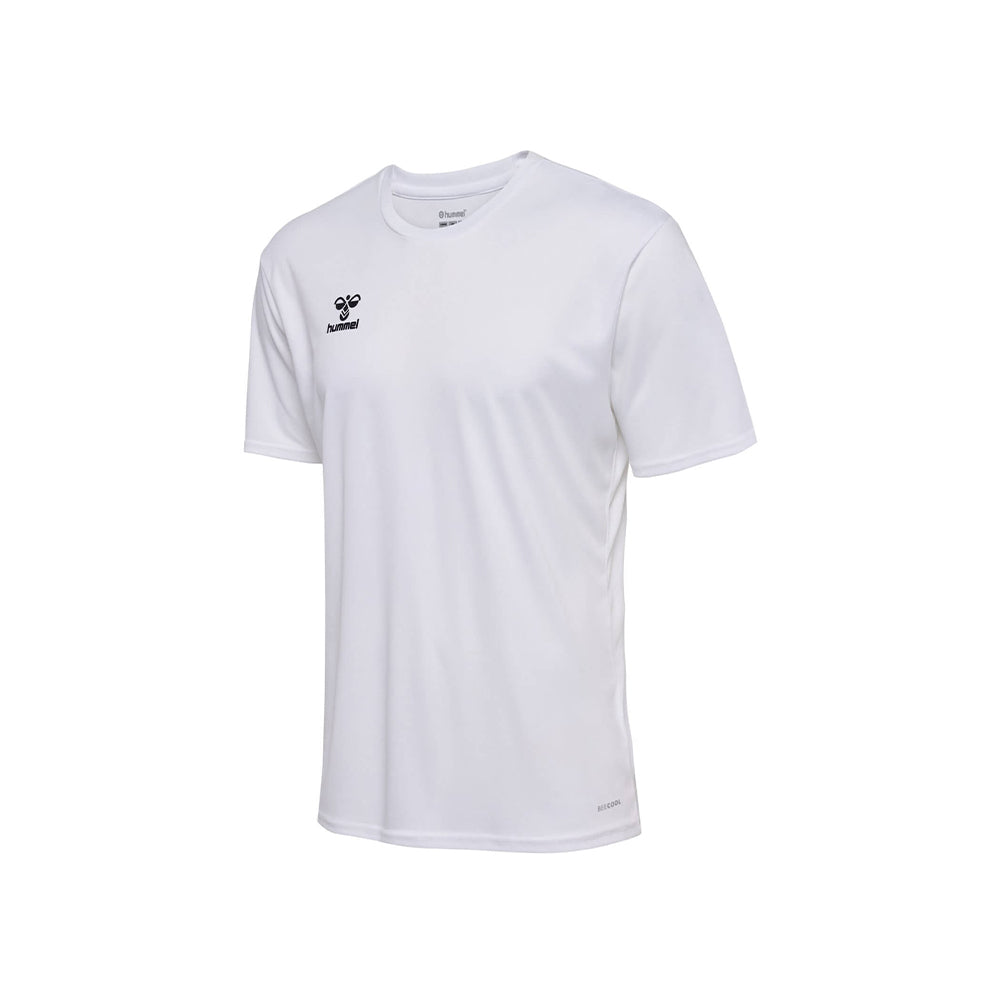 Hummel Men's hmlESSENTIAL JERSEY S/S