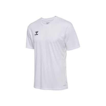 Hummel Men's hmlESSENTIAL JERSEY S/S