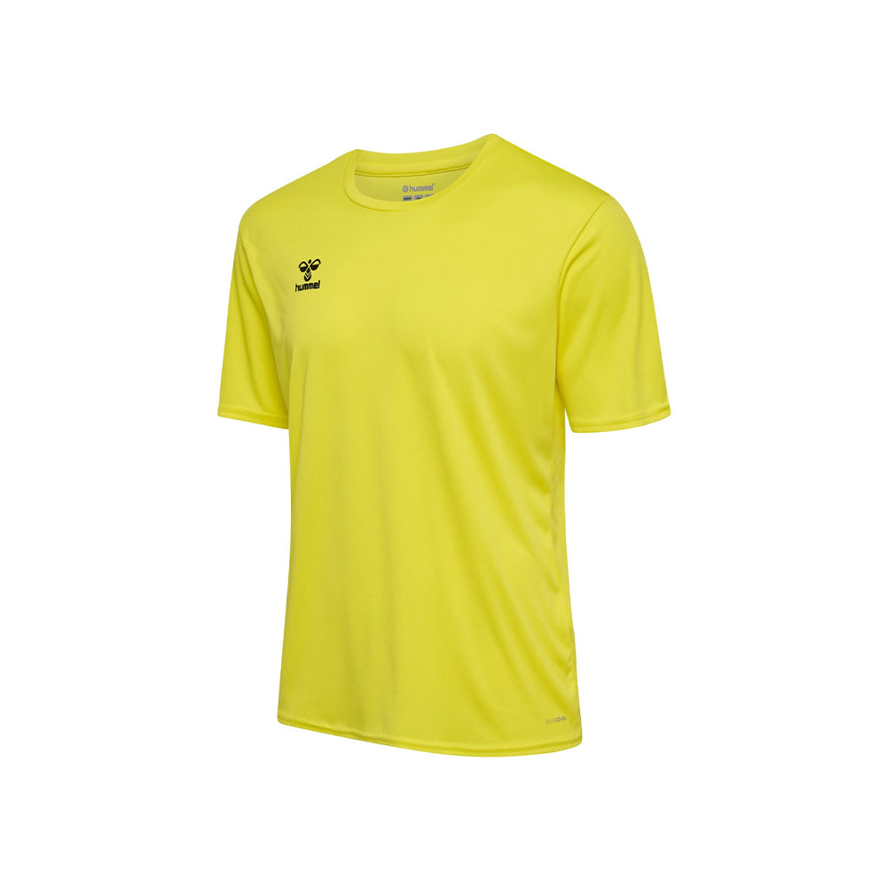 Hummel Men's hmlESSENTIAL JERSEY S/S