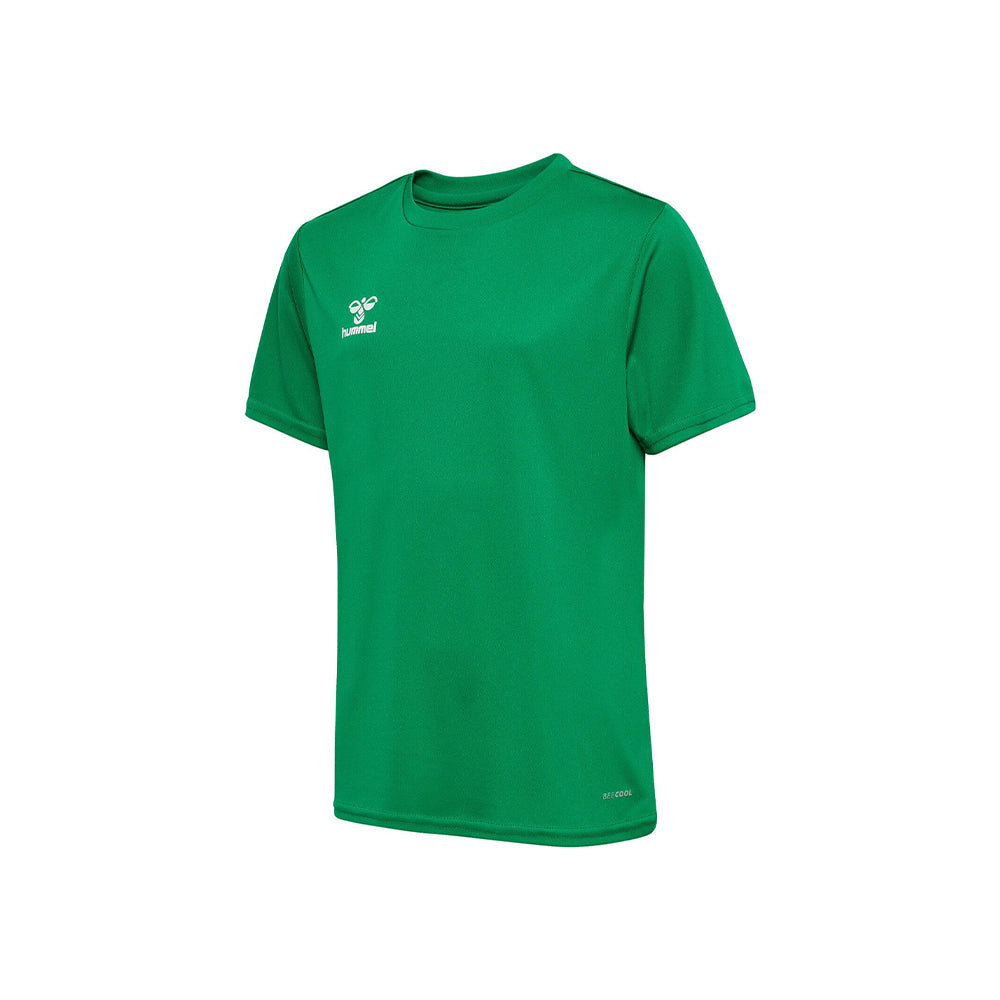 Hummel Youth hmlESSENTIAL JERSEY S/S