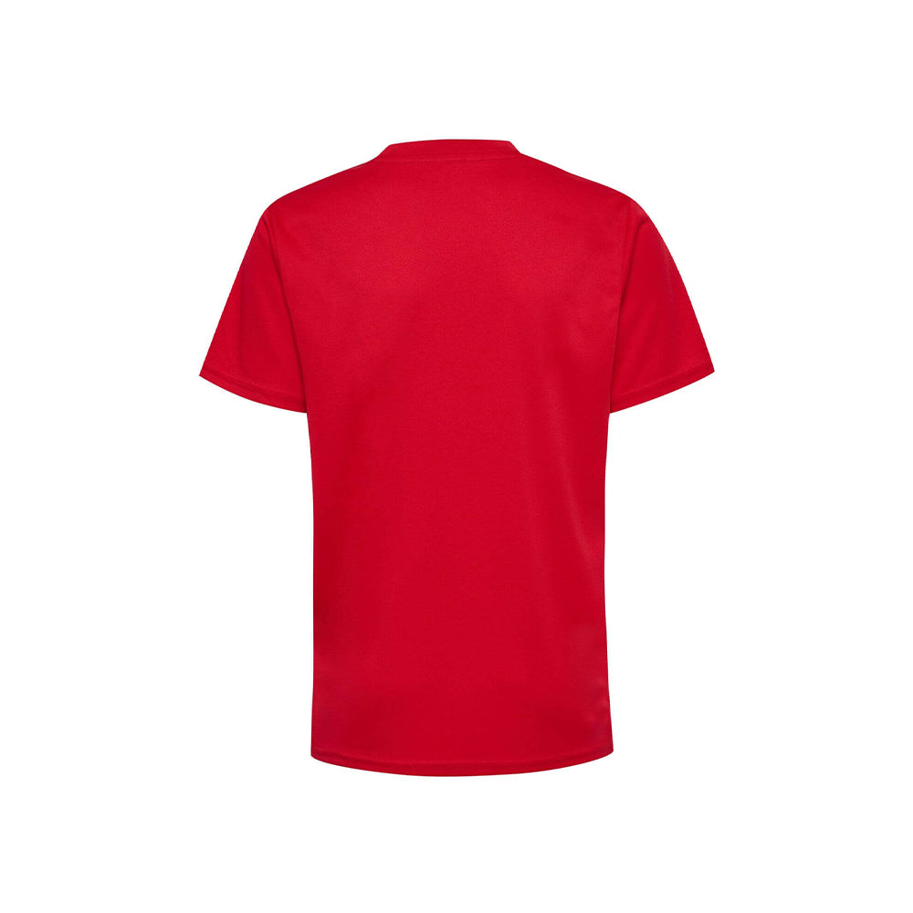 Hummel Youth hmlESSENTIAL JERSEY S/S