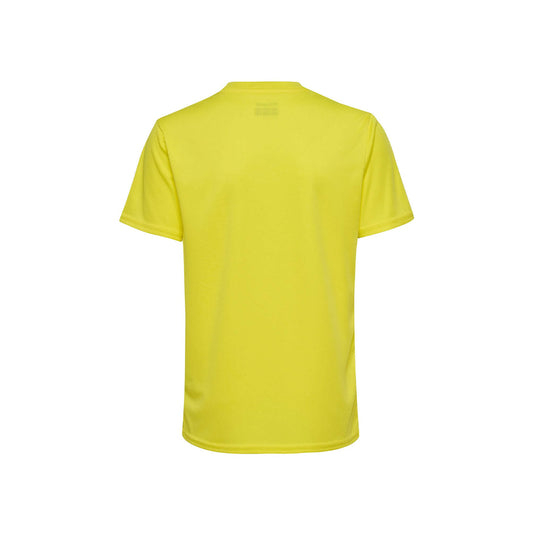 Hummel Youth hmlESSENTIAL JERSEY S/S