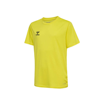 Hummel Youth hmlESSENTIAL JERSEY S/S