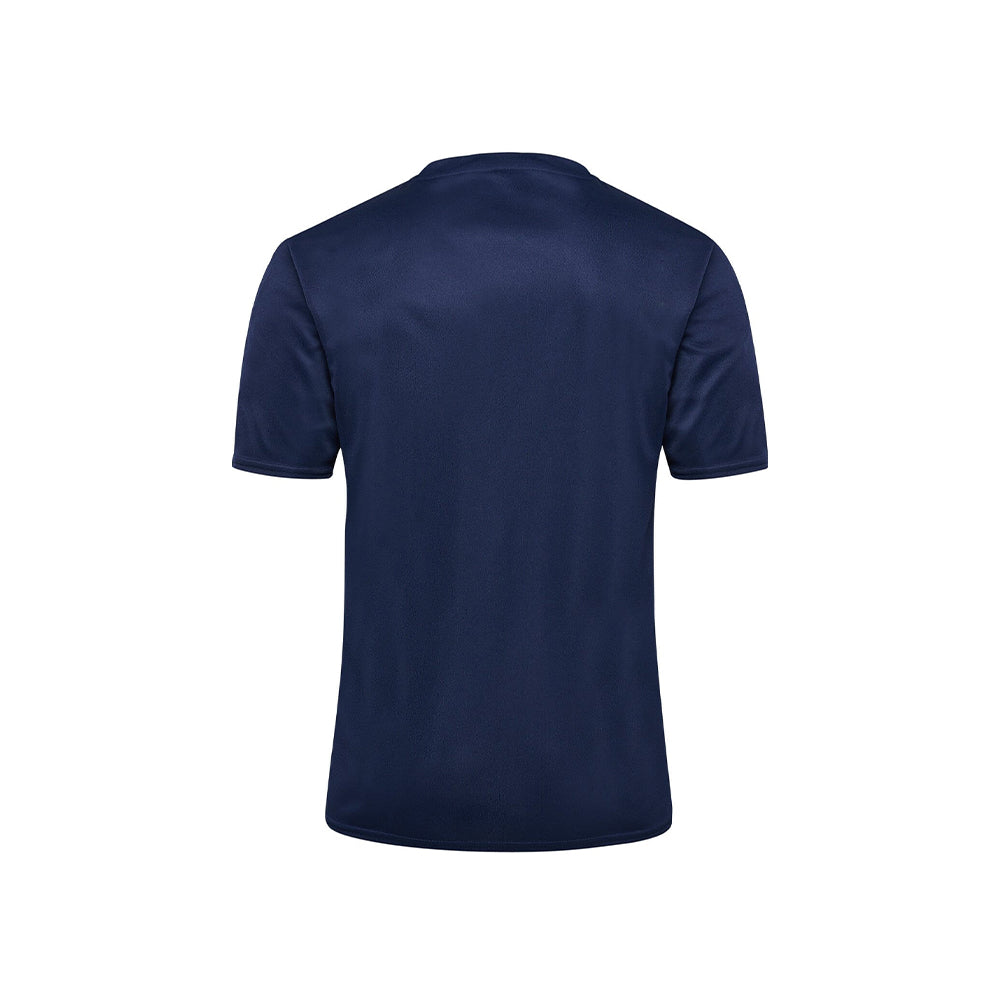 Hummel Men's hmlESSENTIAL JERSEY S/S