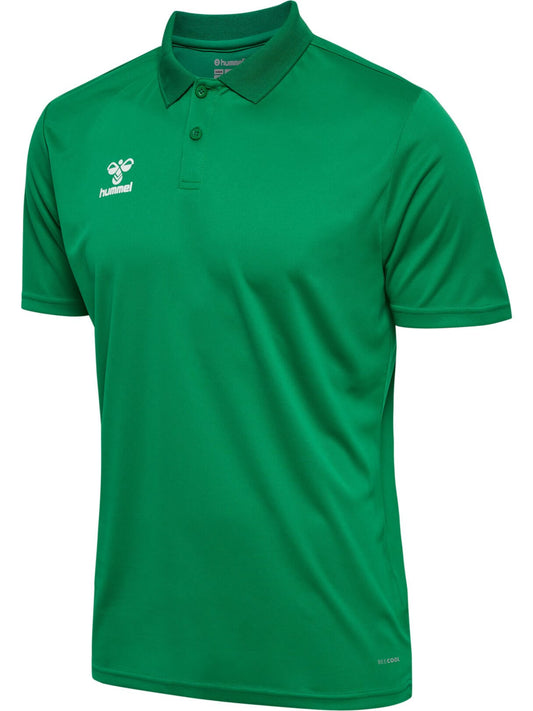 Hummel Men's hmlESSENTIAL POLO