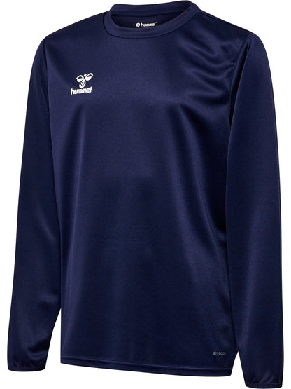 Hummel Youth hmlESSENTIAL SWEATSHIRT