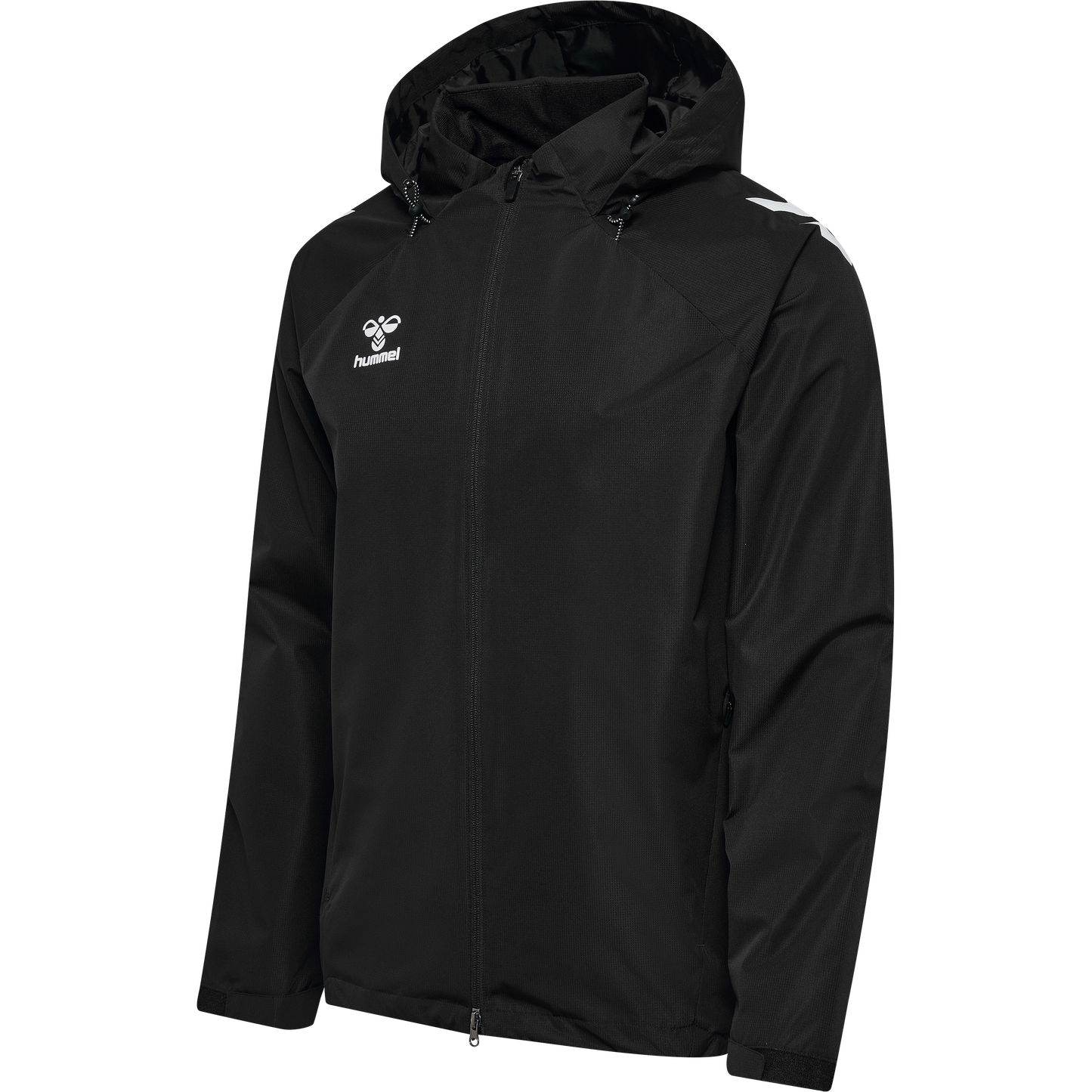 Hummel Men's  hmlLEAD 2.0 ALL-WEATHER JACKET