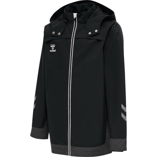 Hummel Youth  hml LEAD All Weather Jacket