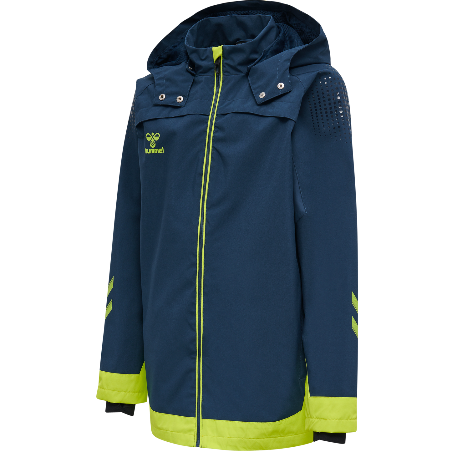 Hummel Youth  hml LEAD All Weather Jacket