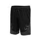 Hummel HmILEAD Poly Shorts-Black