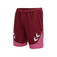 Hummel Youth hmILEAD Poly Shorts