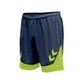 Hummel Youth hmILEAD Poly Shorts