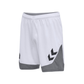 Hummel HmILEAD Poly Shorts-White