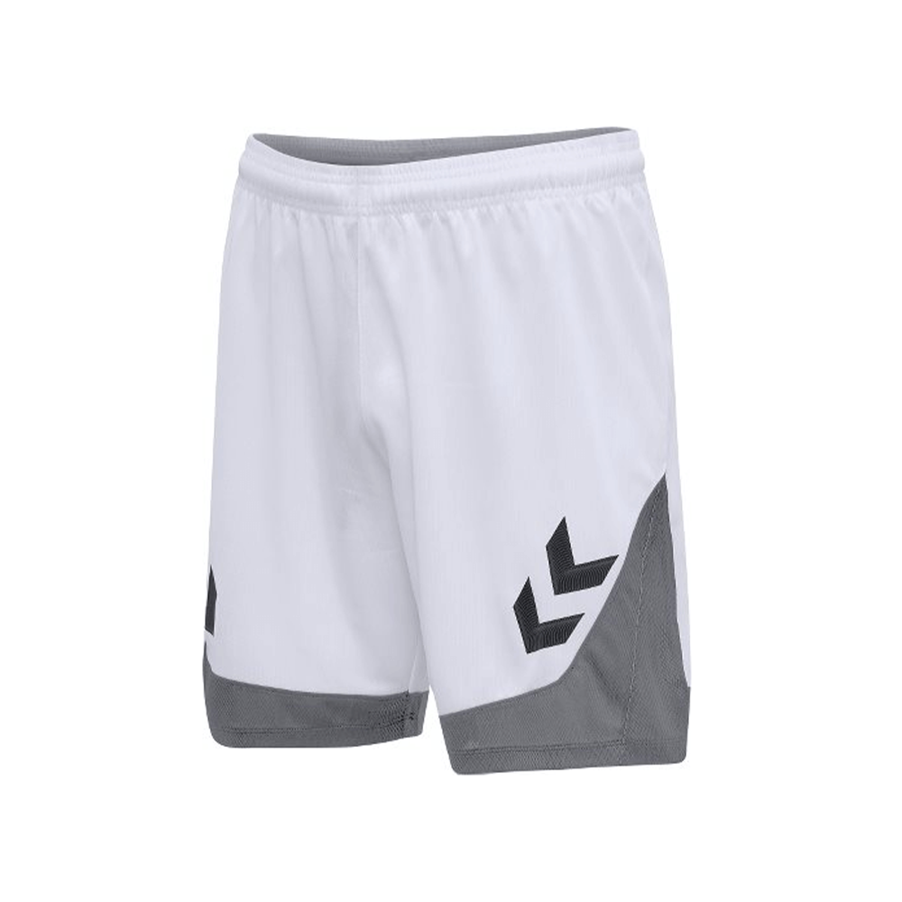 Hummel Youth hmILEAD Poly Shorts