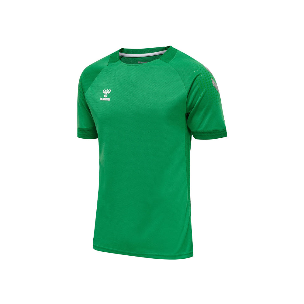 Hummel Men's hml LEAD Poly Jersey