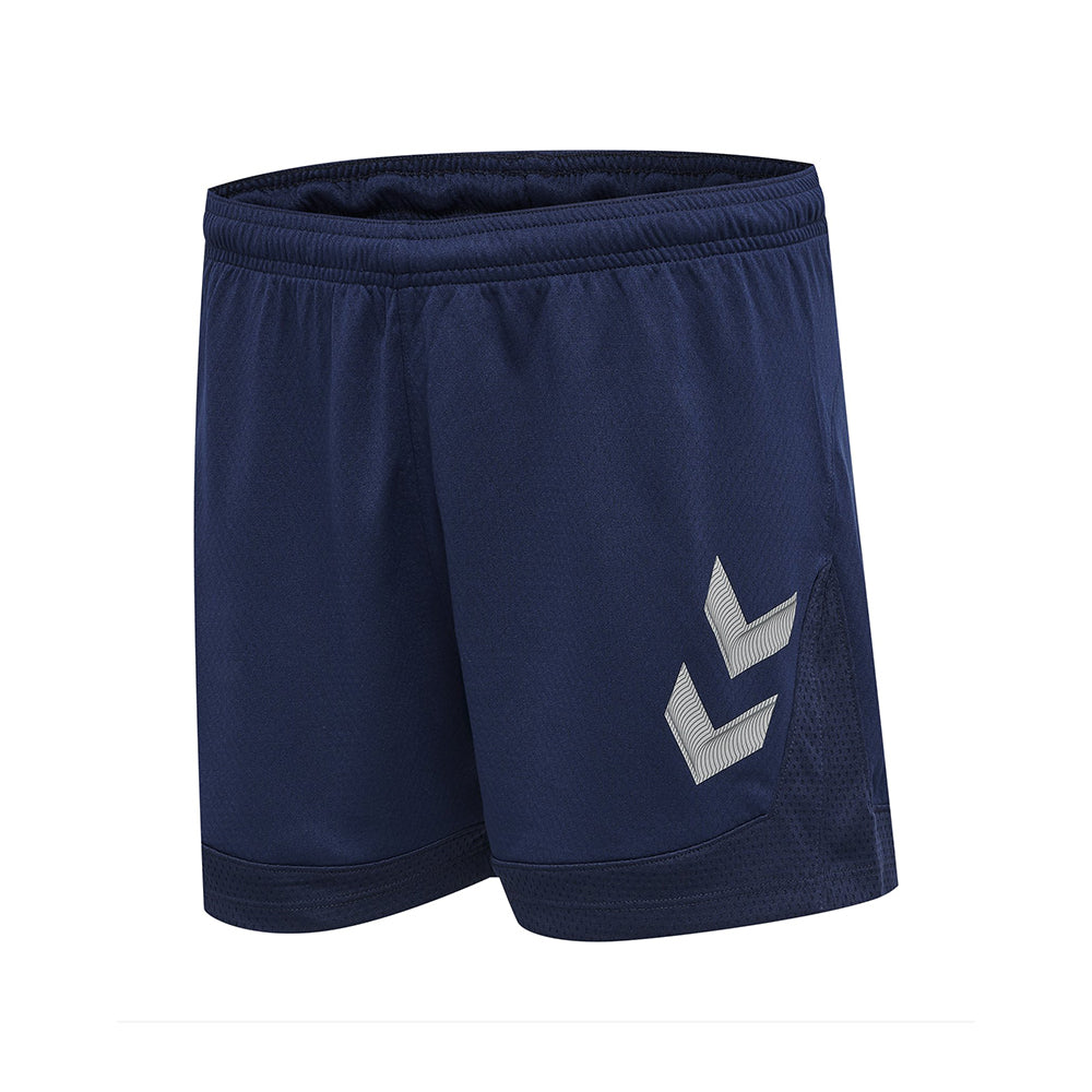 Hummel Women's  hmiLEAD Poly Shorts