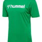 Hummel Men's hmlLOGO JERSEY S/S