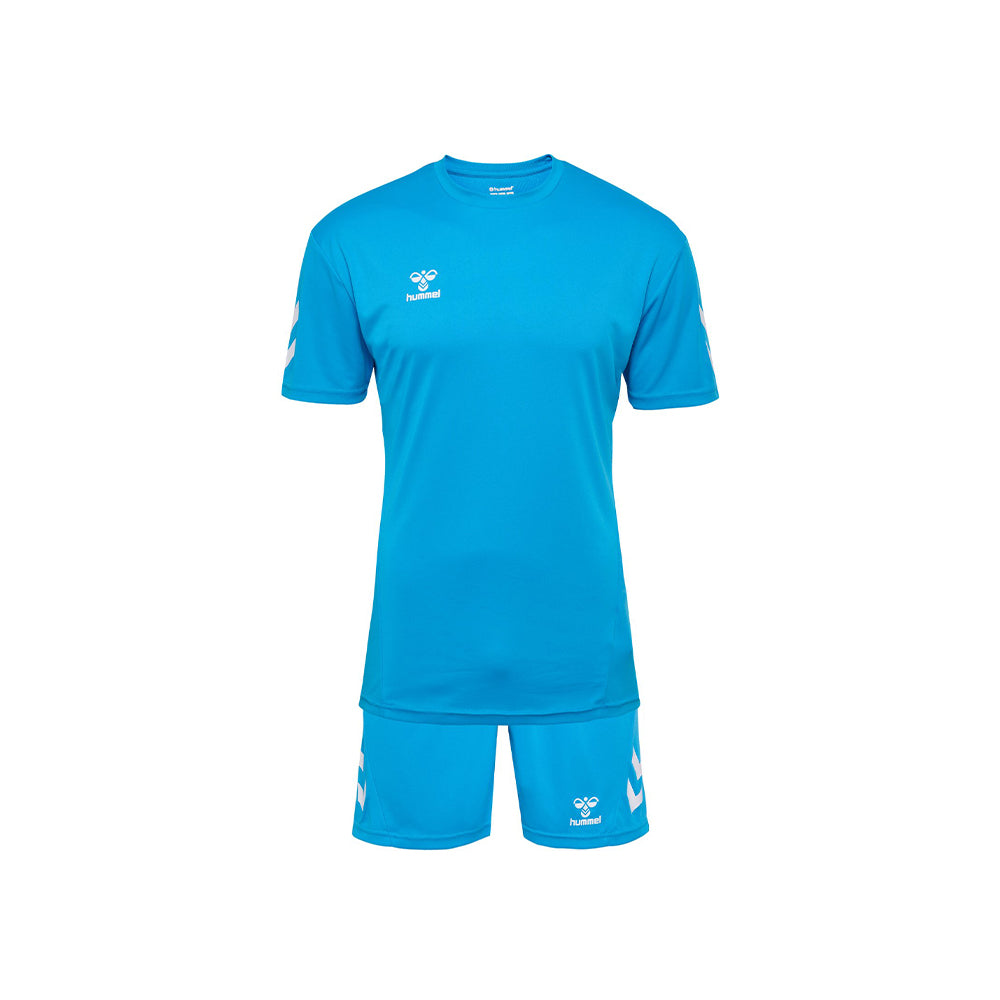 Hummel Men's hmlLOGO SET