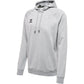 Hummel hmlMOVE GRID COTTON HOODIE