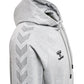 Hummel hmlMOVE GRID COTTON HOODIE