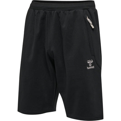 Hummel Men's hmlMOVE GRID COTTON SHORTS