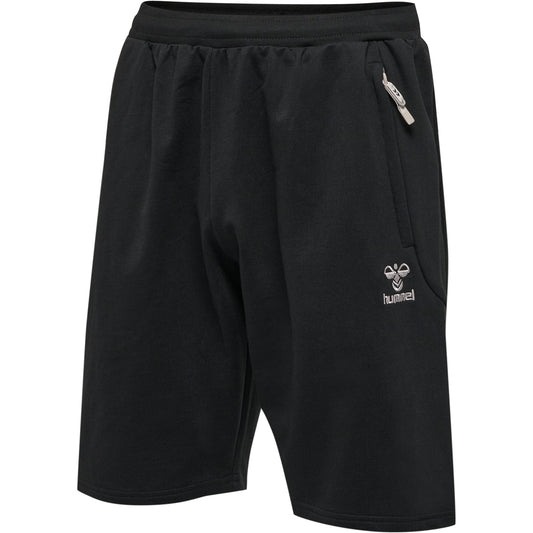 Hummel hmlMOVE GRID COTTON SHORTS