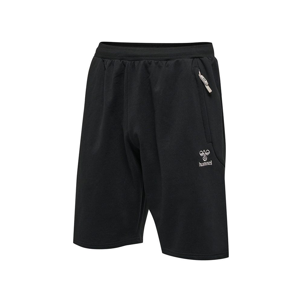 Hummel Men's hmlMOVE GRID COTTON SHORTS