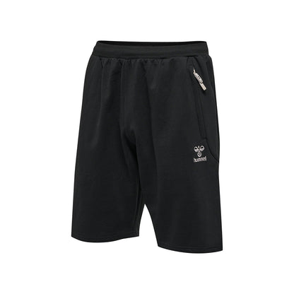 Hummel Men's hmlMOVE GRID COTTON SHORTS