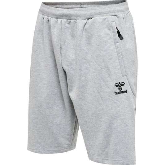 Hummel hmlMOVE GRID COTTON SHORTS