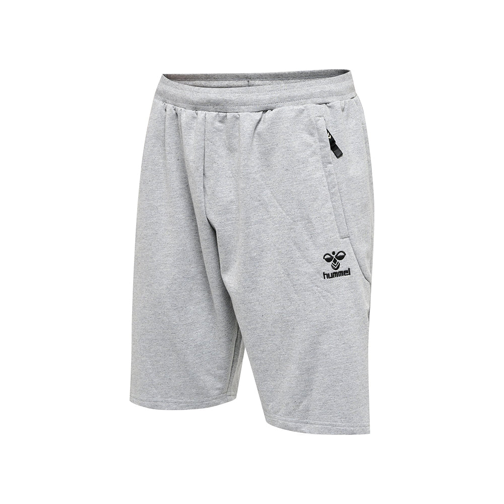 Hummel Men's hmlMOVE GRID COTTON SHORTS
