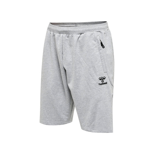 Hummel Men's hmlMOVE GRID COTTON SHORTS