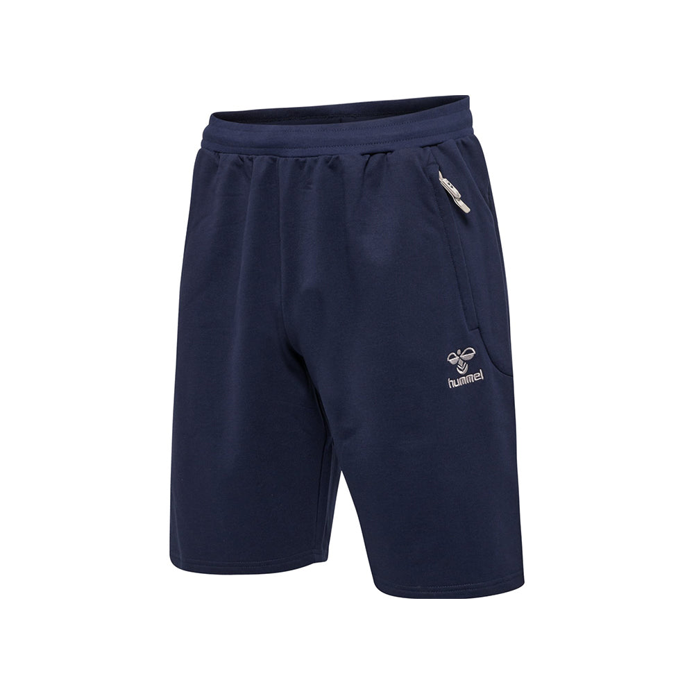 Hummel Men's hmlMOVE GRID COTTON SHORTS