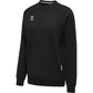 Hummel Men's hmlMOVE GRID COTTON SWEATSHIRT