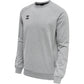 Hummel Men's hmlMOVE GRID COTTON SWEATSHIRT