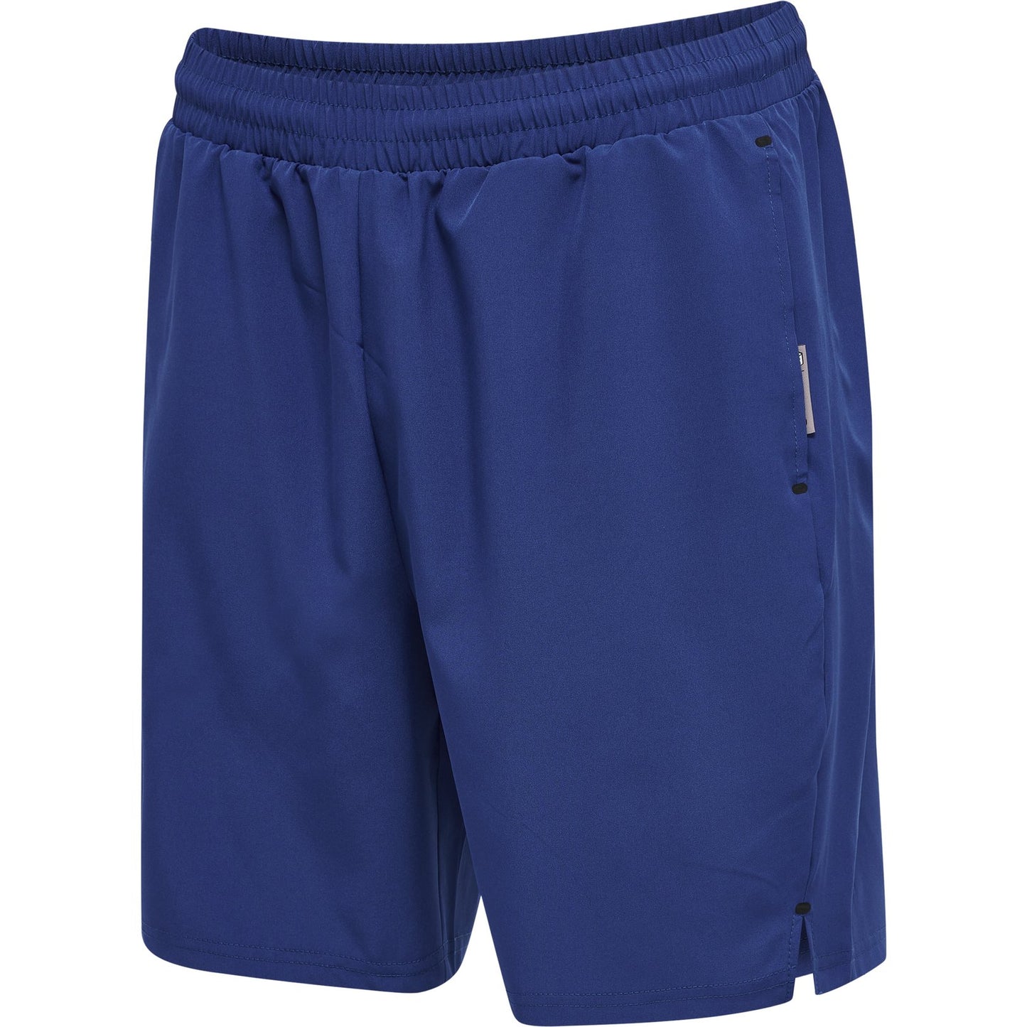 Hummel Men's hmlMOVE GRID WOVEN SHORTS