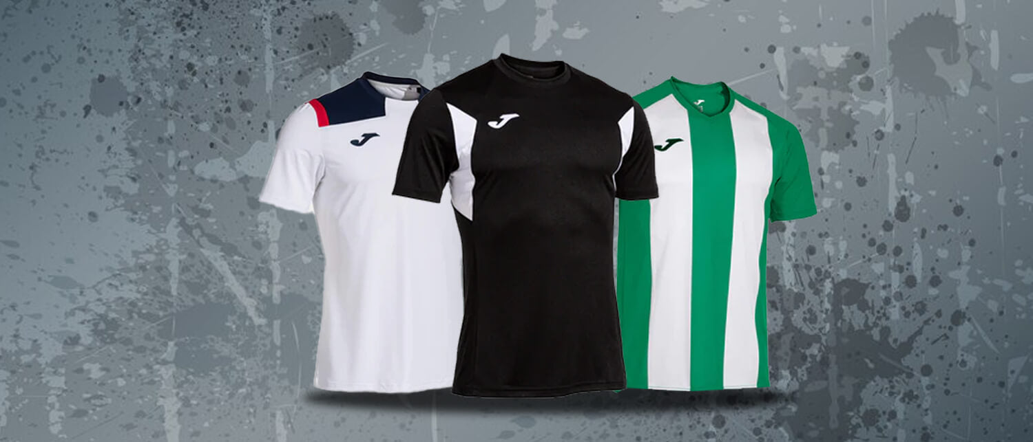 Joma Jersey