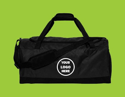 Miscellaneous Heat Press Bag Logo
