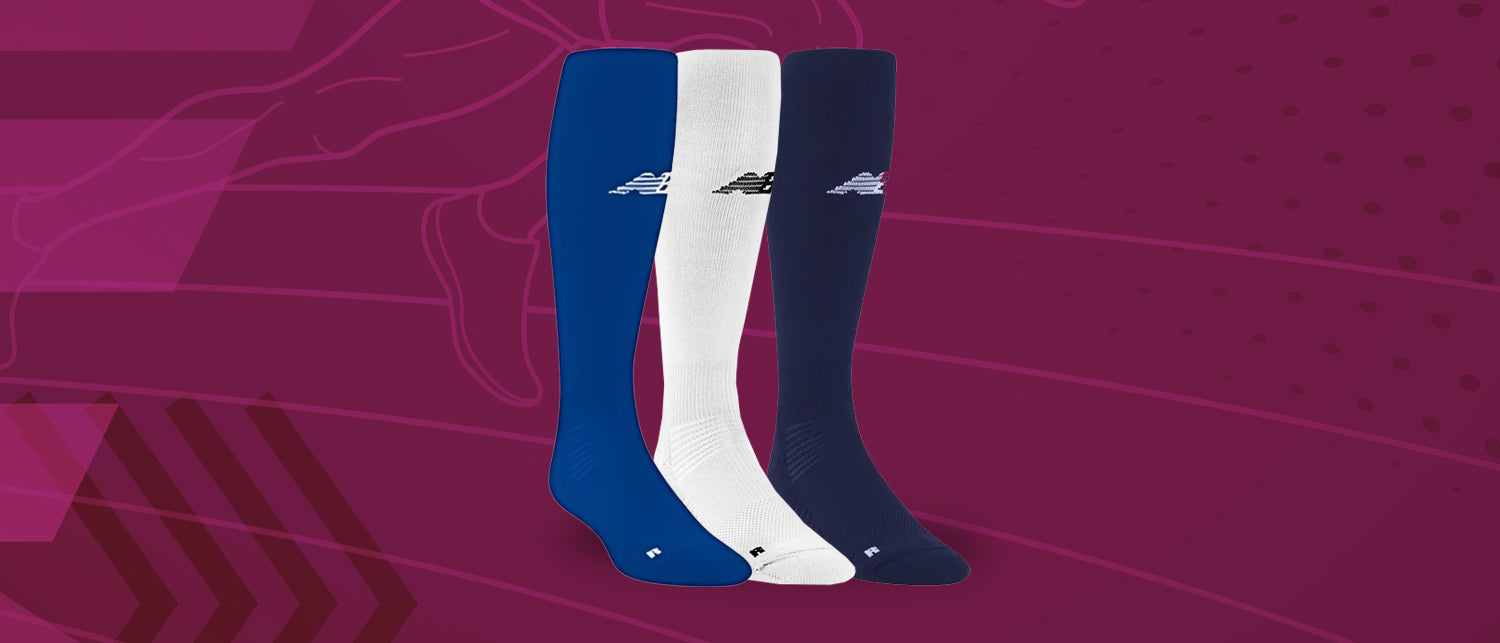 New Balance Socks