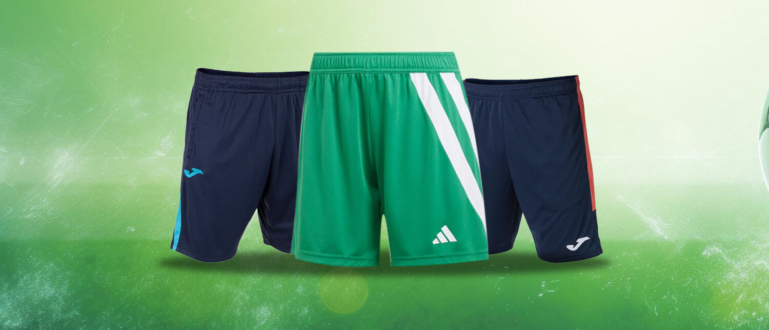 Training Shorts/Coaches