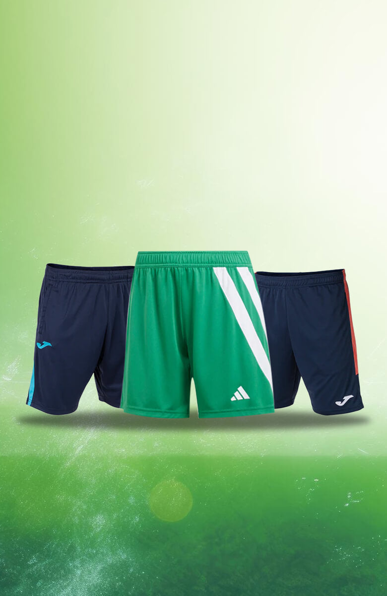 Training Shorts/Coaches