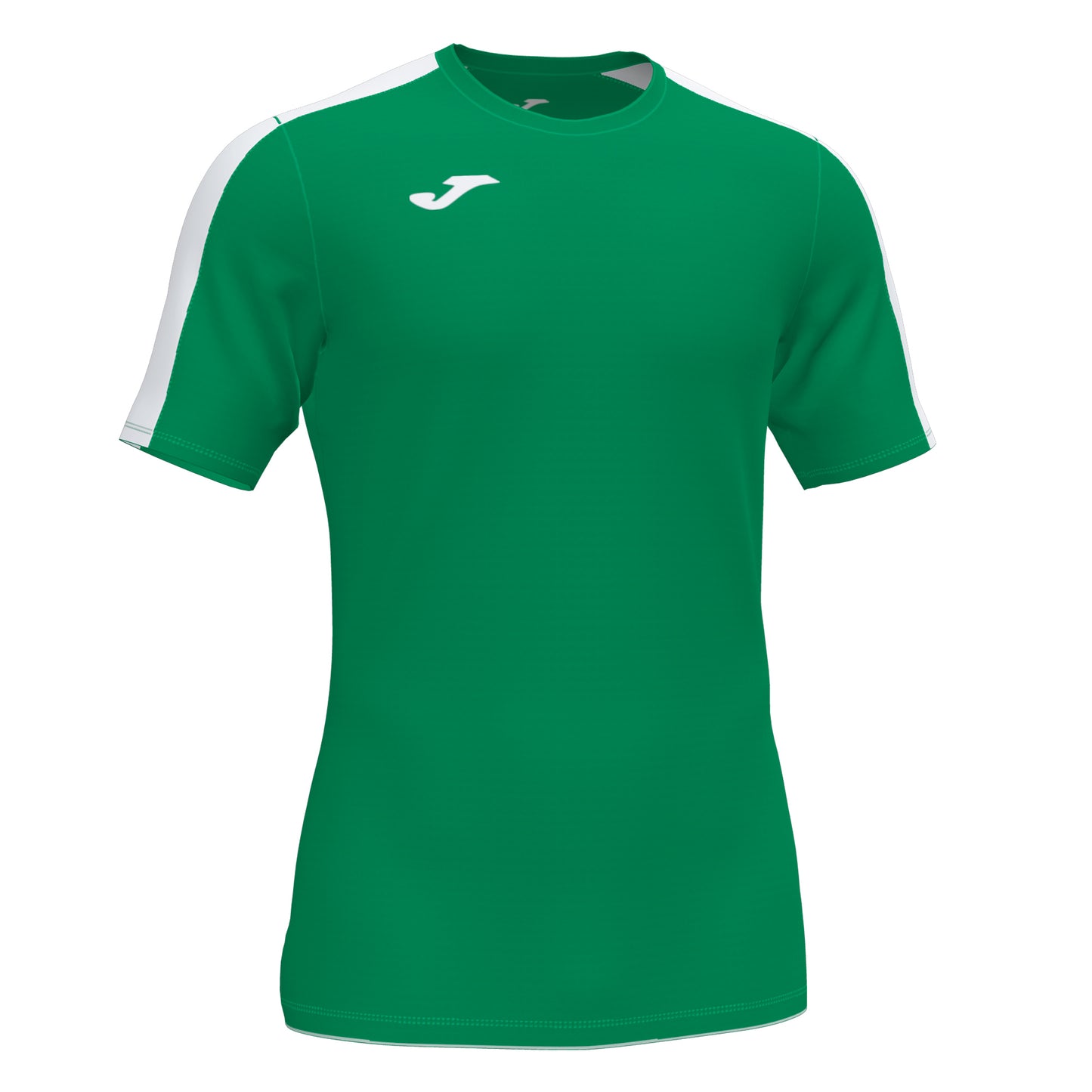 Joma Academy III YOUTH Jersey-Green/White